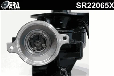 SR22065X ERA Рулевой механизм