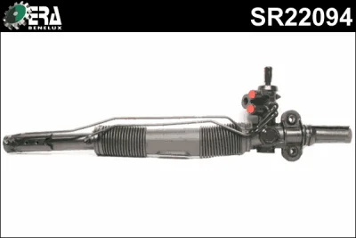 SR22094 ERA Рулевой механизм