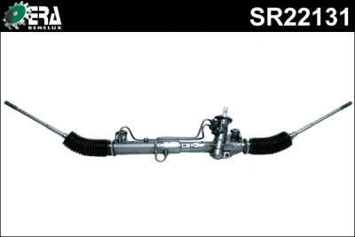 SR22131 ERA Рулевой механизм