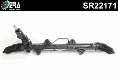 SR22171 ERA Рулевой механизм