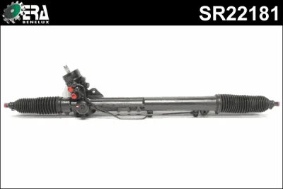 SR22181 ERA Рулевой механизм