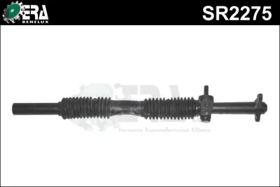 SR2275 ERA Рулевой механизм