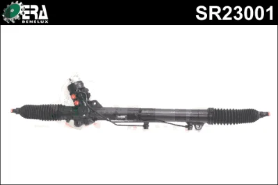 SR23001 ERA Рулевой механизм