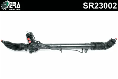 SR23002 ERA Рулевой механизм