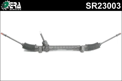 SR23003 ERA Рулевой механизм