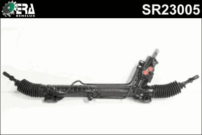 SR23005 ERA Рулевой механизм