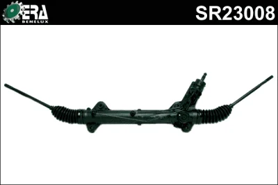SR23008 ERA Рулевой механизм