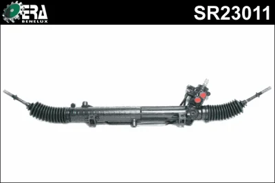 SR23011 ERA Рулевой механизм