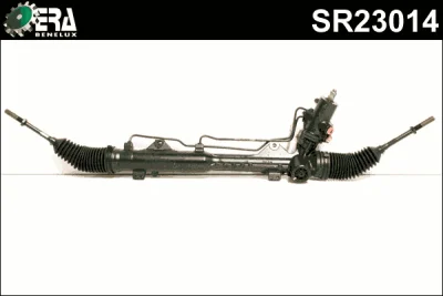 SR23014 ERA Рулевой механизм