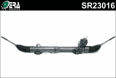 SR23016 ERA Рулевой механизм