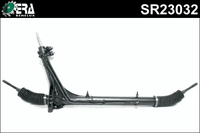SR23032 ERA Рулевой механизм