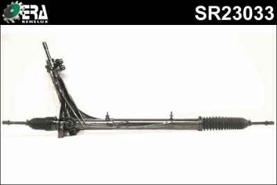 SR23033 ERA Рулевой механизм