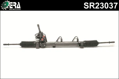 SR23037 ERA Рулевой механизм