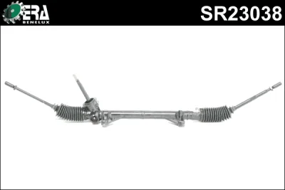 SR23038 ERA Рулевой механизм