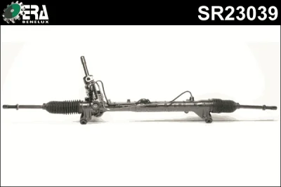 SR23039 ERA Рулевой механизм