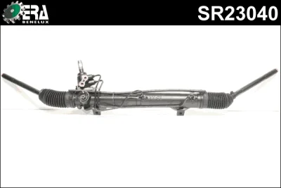 SR23040 ERA Рулевой механизм