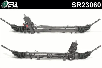 SR23060 ERA Рулевой механизм