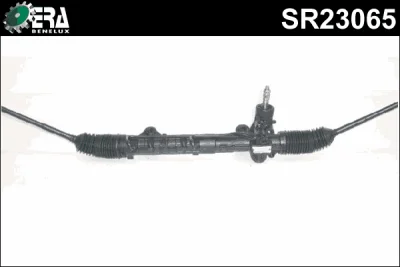SR23065 ERA Рулевой механизм