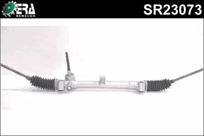 SR23073 ERA Рулевой механизм