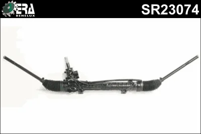 SR23074 ERA Рулевой механизм