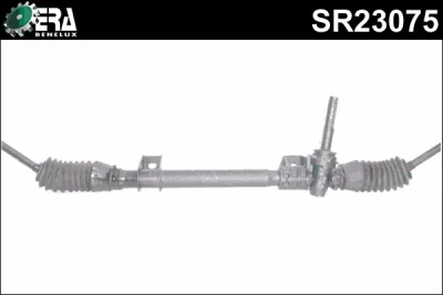SR23075 ERA Рулевой механизм