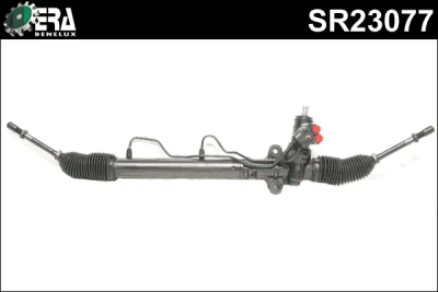 SR23077 ERA Рулевой механизм