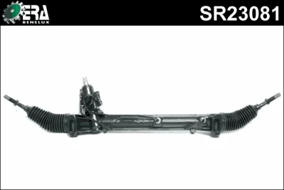 SR23081 ERA Рулевой механизм