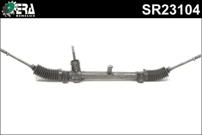 SR23104 ERA Рулевой механизм