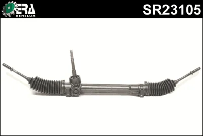 SR23105 ERA Рулевой механизм