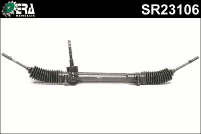 SR23106 ERA Рулевой механизм