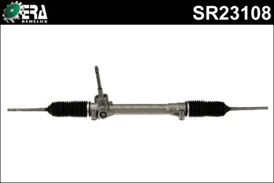 SR23108 ERA Рулевой механизм