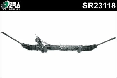 SR23118 ERA Рулевой механизм