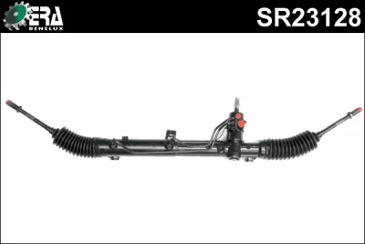 SR23128 ERA Рулевой механизм