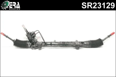 SR23129 ERA Рулевой механизм