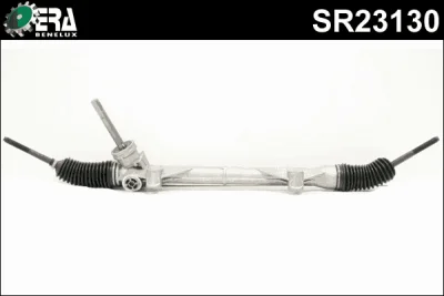SR23130 ERA Рулевой механизм