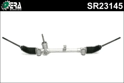 SR23145 ERA Рулевой механизм