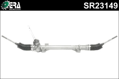 SR23149 ERA Рулевой механизм