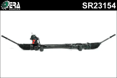 SR23154 ERA Рулевой механизм