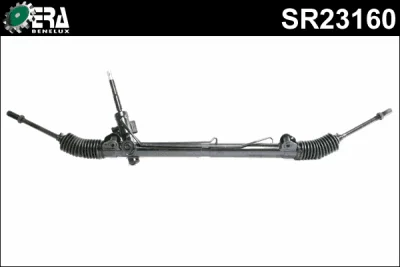 SR23160 ERA Рулевой механизм