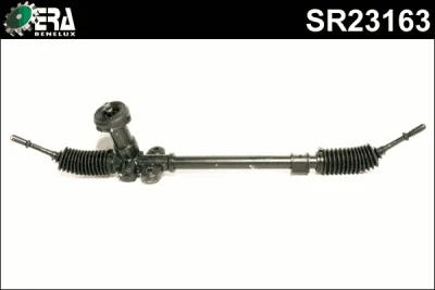 SR23163 ERA Рулевой механизм