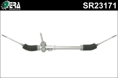 SR23171 ERA Рулевой механизм