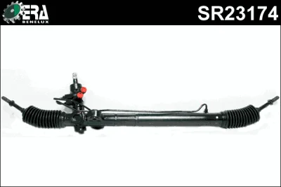 SR23174 ERA Рулевой механизм