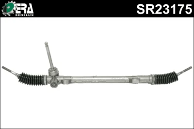 SR23175 ERA Рулевой механизм