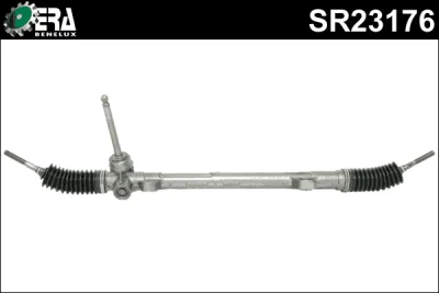 SR23176 ERA Рулевой механизм