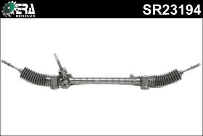 SR23194 ERA Рулевой механизм