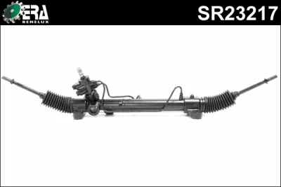 SR23217 ERA Рулевой механизм