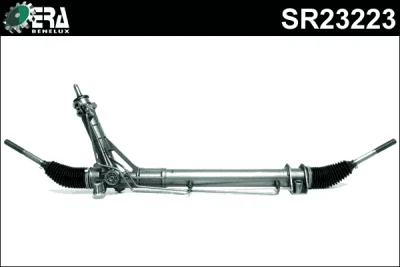 SR23223 ERA Рулевой механизм
