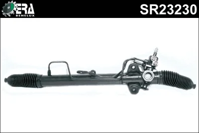 SR23230 ERA Рулевой механизм