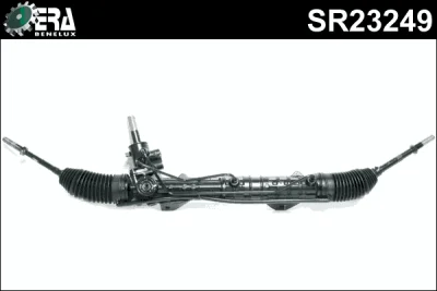 SR23249 ERA Рулевой механизм