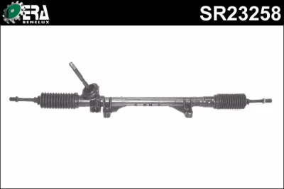 SR23258 ERA Рулевой механизм